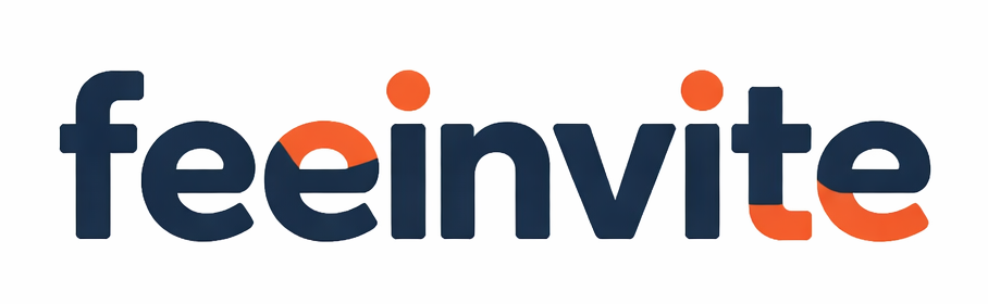 feeinvite logo